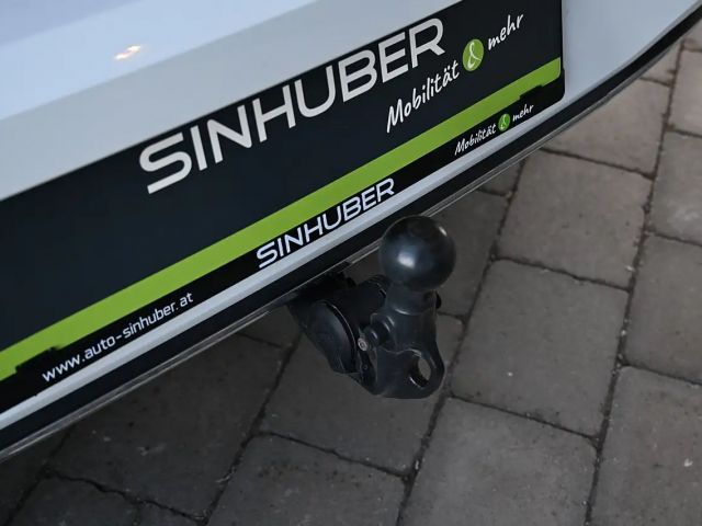 Volkswagen Golf DSG Style