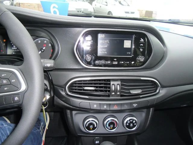 Fiat Tipo 5-Türer 130 PS Hybrid