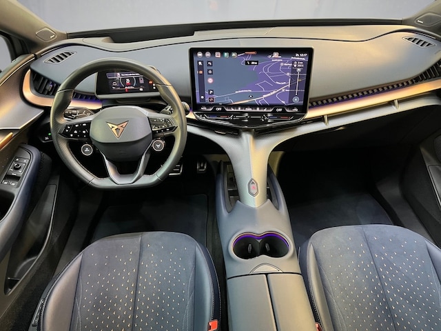 Cupra Tavascan 4Drive VZ