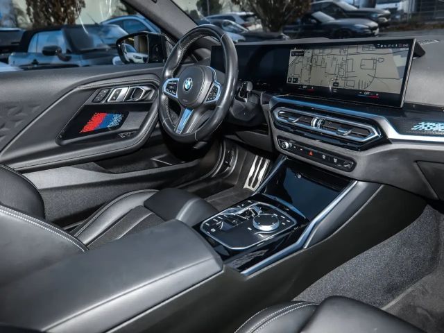 BMW 240 Coupé M-Sport xDrive