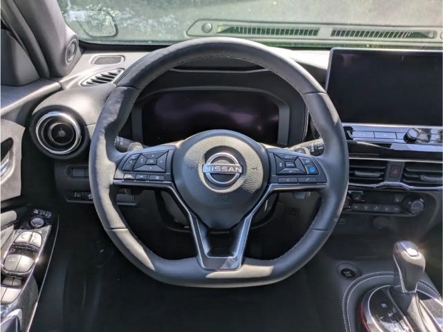 Nissan Juke DIG-T Tekna