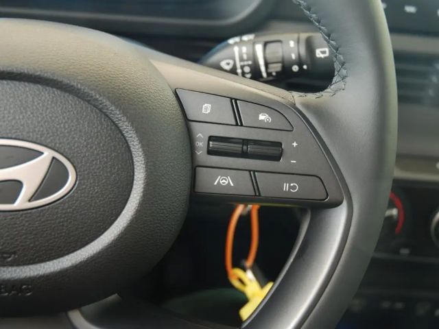 Hyundai i20 1.0 T-GDi Trend