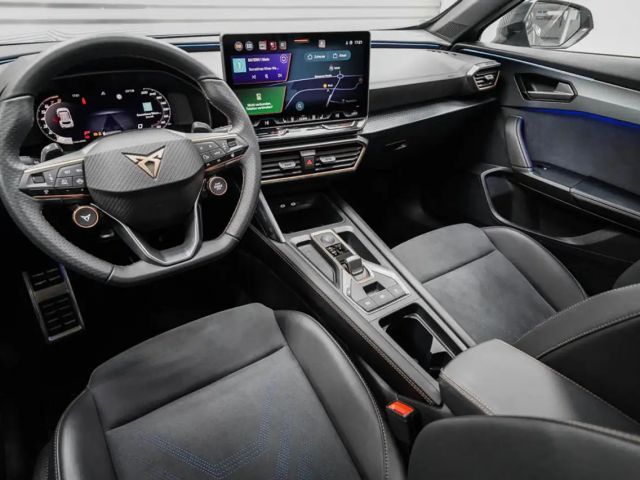 Cupra Formentor DSG VZ