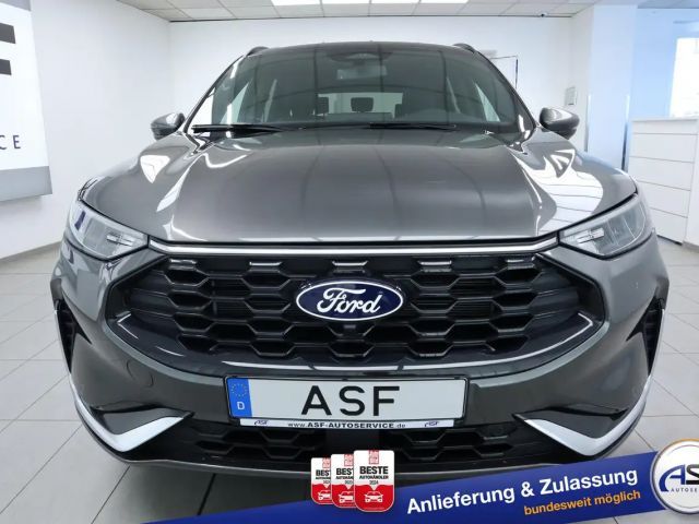Ford Kuga ST Line X