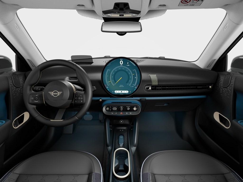 MINI Cooper E Classic