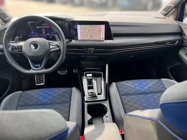 Volkswagen Golf 2.0 TSI 4Motion Golf VIII