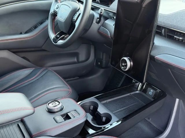 Ford Mustang Mach-E AWD Extended range