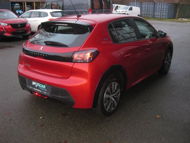 Peugeot E-208 Active Pack