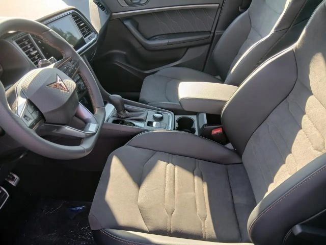 Cupra Ateca 2.0 TSI 4Drive DSG