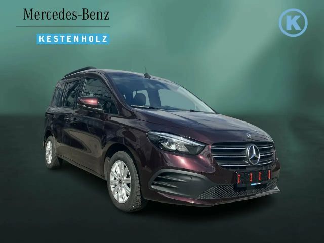 Mercedes-Benz T 180 Progressive