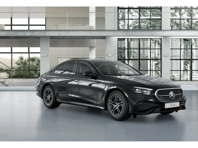 Mercedes-Benz E 300 E 300 de Sedan