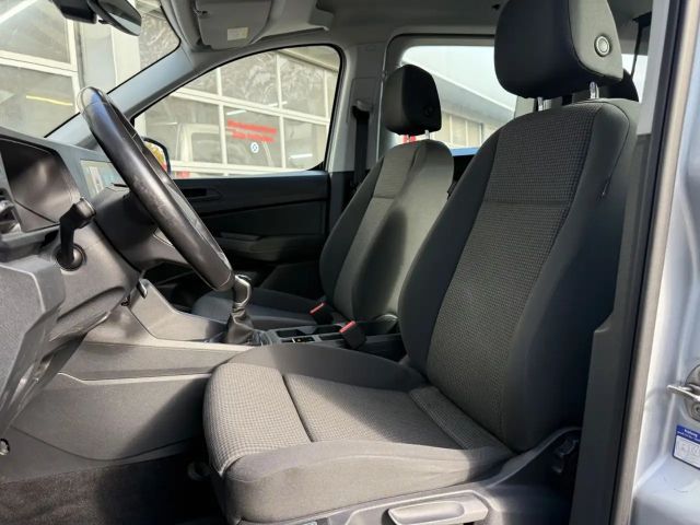 Volkswagen Caddy 2.0 TDI