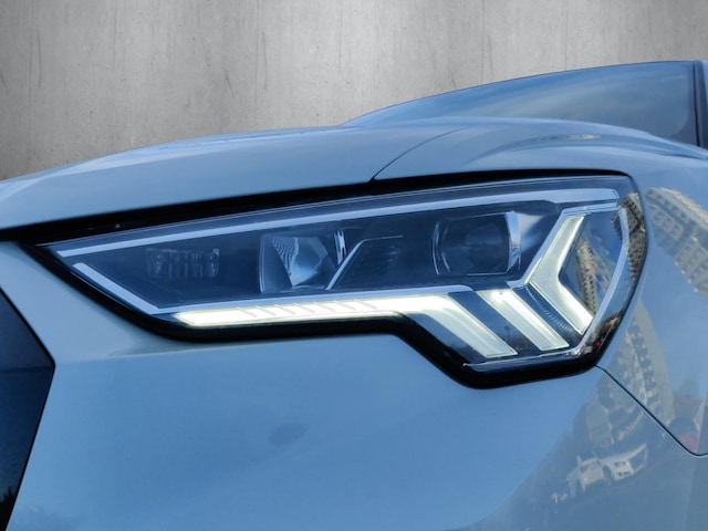 Audi Q3 45 TFSI Quattro S-Tronic Sportback