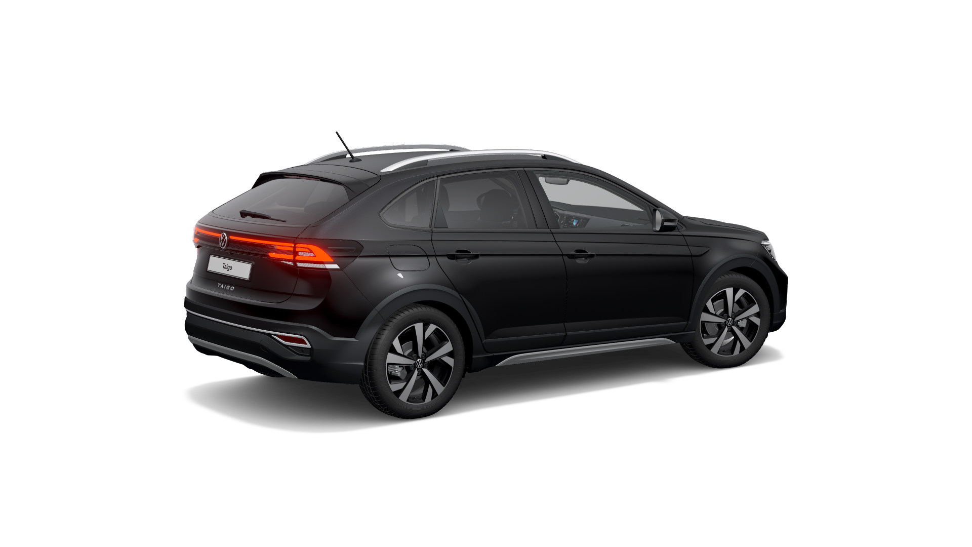 Volkswagen Taigo 1.0 TSI Style