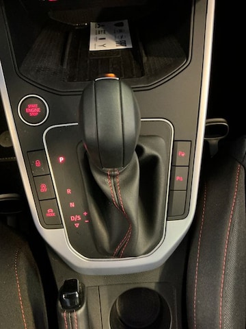 Seat Arona 1.0 TSI DSG