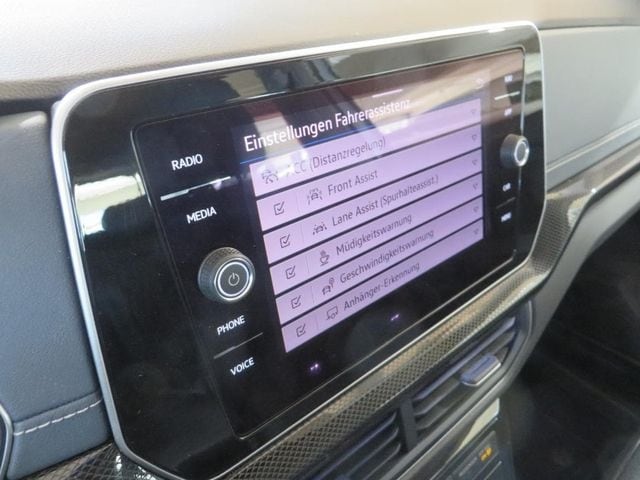 Volkswagen T-Cross 1.0 TSI DSG Style