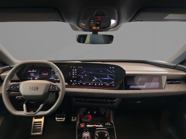 Audi A6 e-tron Avant Performance