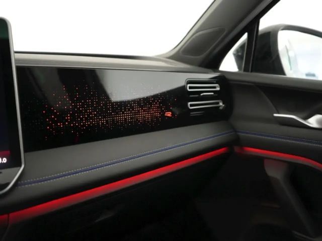 Volkswagen Tiguan DSG R-Line