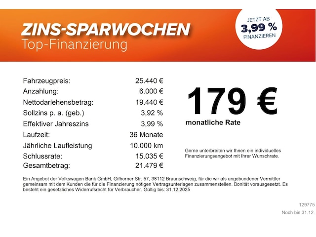 Volkswagen T-Roc 1.5 TSI DSG Life