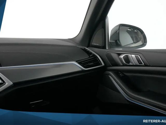 BMW X5 M-Sport xDrive45e