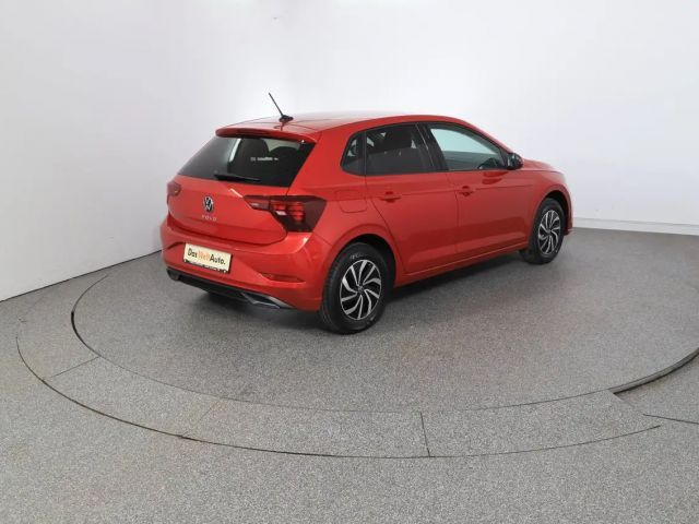 Volkswagen Polo Friends TSI