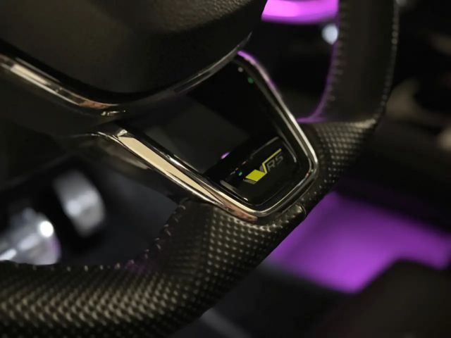 Skoda Enyaq RS Selection Suite