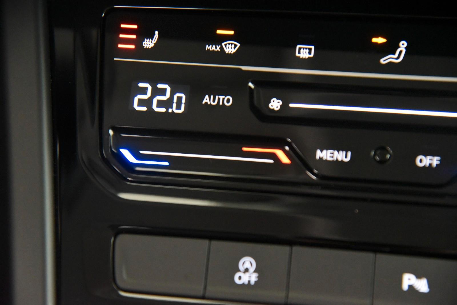 Volkswagen Touran 1.5 TSI ACT Comfortline