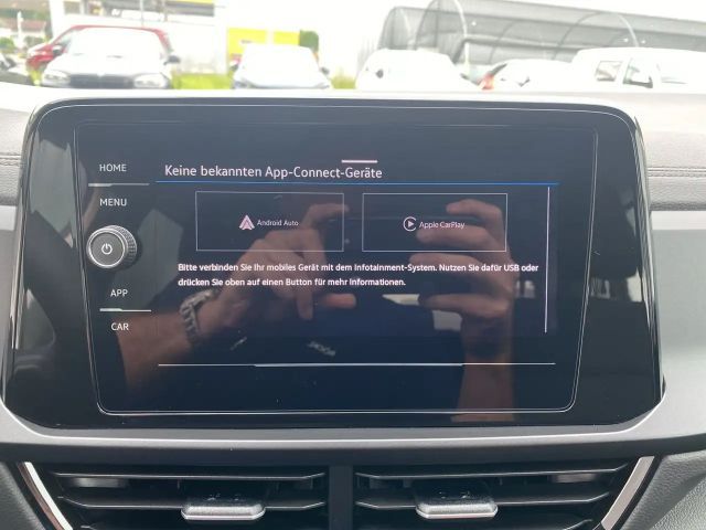 Volkswagen T-Roc 4Me TSI