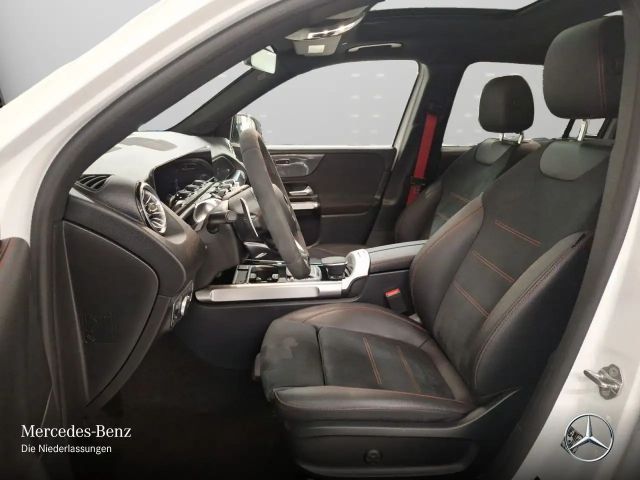 Mercedes-Benz GLB 35 AMG 4MATIC AMG Line