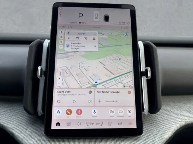 Volvo EX30 Extended range Ultra