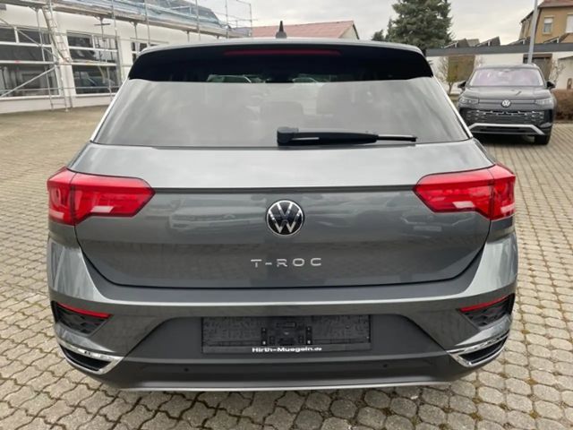 Volkswagen T-Roc 1.0 TSI Style