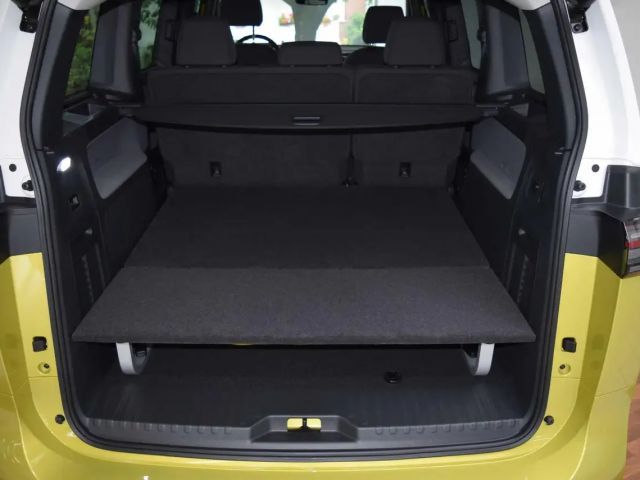 Volkswagen ID.Buzz IQ.Drive Pro