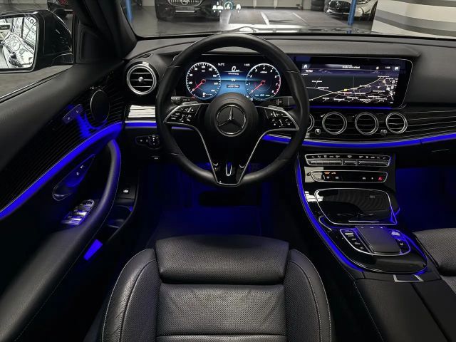Mercedes-Benz E 200 4MATIC Estate