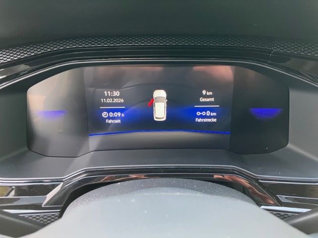 Volkswagen Polo 1.0 TSI