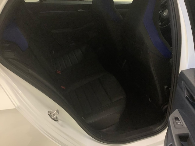 Volkswagen Golf DSG Sound