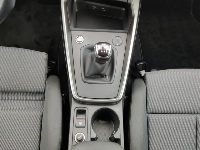 Audi A3 35 TFSI Sportback