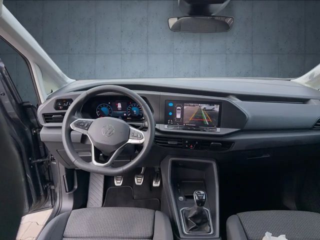 Volkswagen Caddy 1.5 TSI