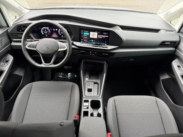 Volkswagen Caddy 2.0 TDI DSG