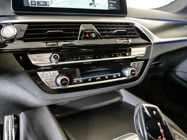 BMW 540 540d M-Sport xDrive