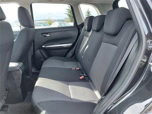 Suzuki Vitara AllGrip GL Hybrid Shine