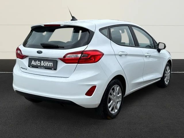 Ford Fiesta Cool & Connect