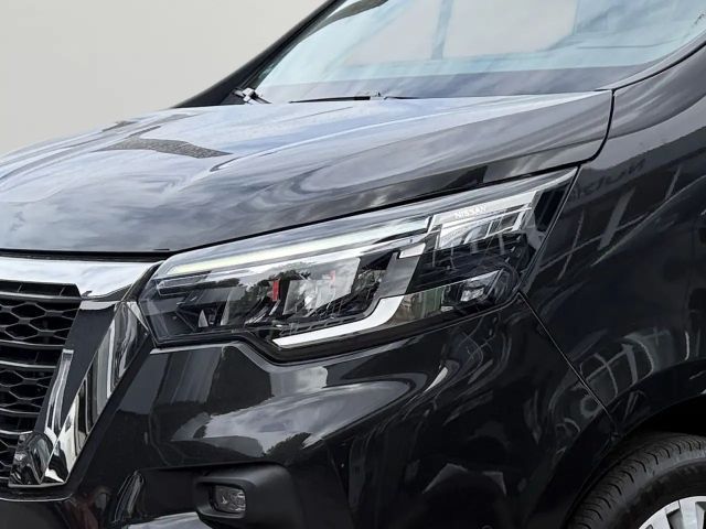 Nissan Primastar dCi 150