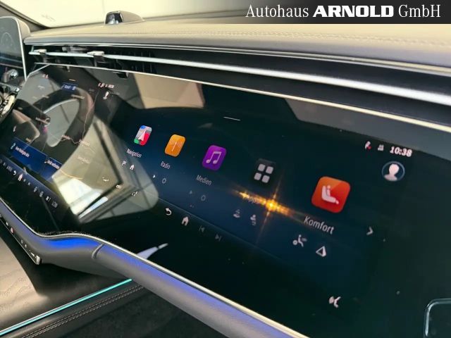 Mercedes-Benz E 450 4MATIC Estate