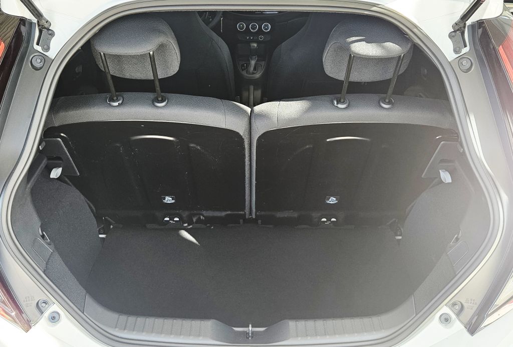 Toyota Aygo X 5-deurs Basis Business