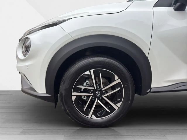 Nissan Juke N-Connecta