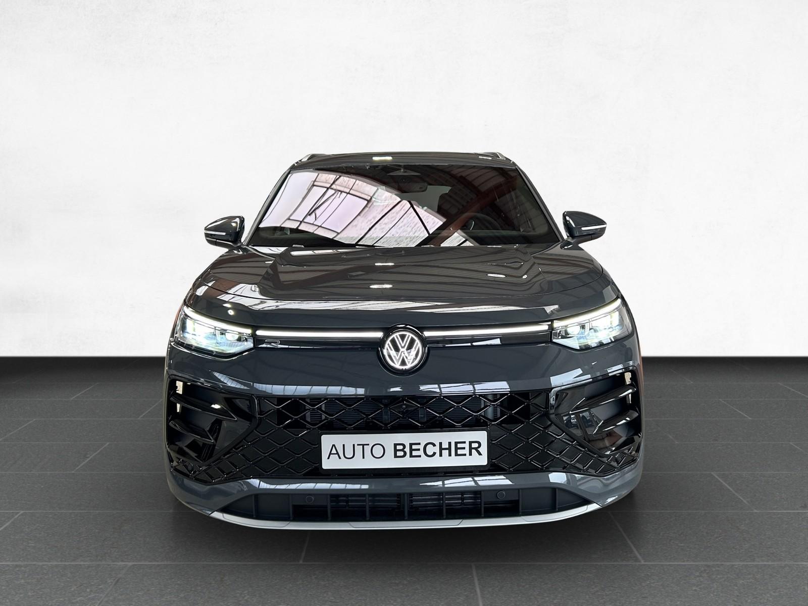 Volkswagen Tayron 2.0 TDI 4Motion DSG IQ.Drive R-Line