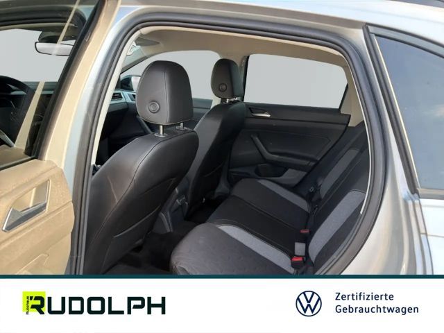 Volkswagen Taigo 1.0 TSI