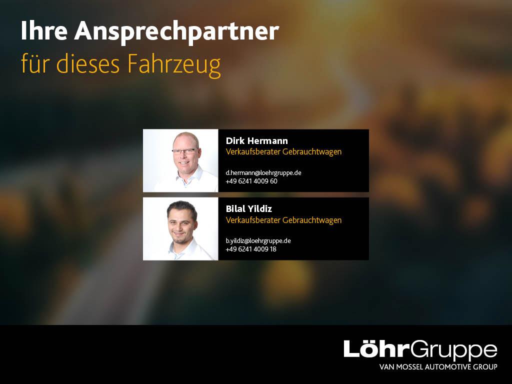 Volkswagen Tiguan 2.0 TDI R-Line