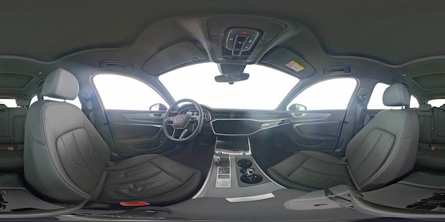 Audi A6 45 TFSI Avant Quattro S-Tronic