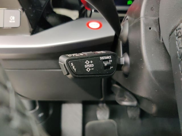 Audi A3 35 TFSI Sportback